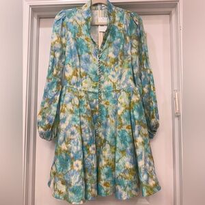 Nordstrom dress